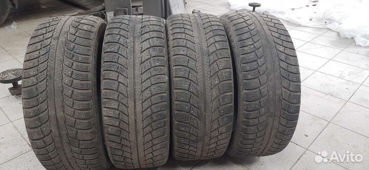 Matador MP 30 Sibir Ice 2 205/55 R16 94T