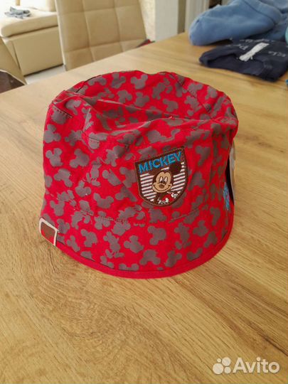 Вещи пакетом на мальчика 3-5 лет