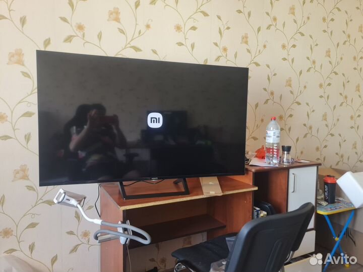 Телевизор SMART tv