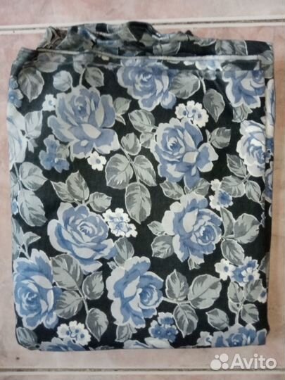 Ткани времен СССР