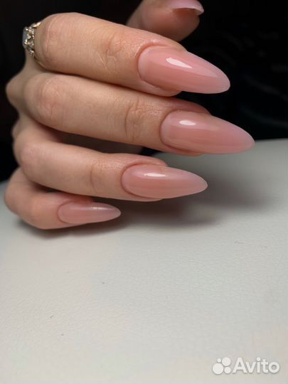 Мастер маникюра на дому