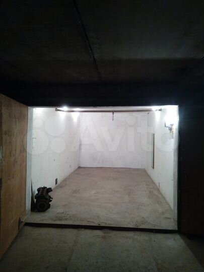 Гараж, 20 м²