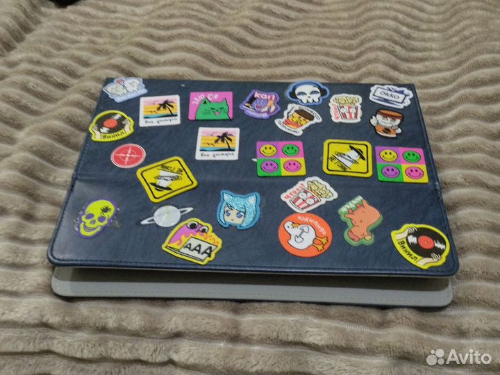Планшет Lenovo TB2-X30L
