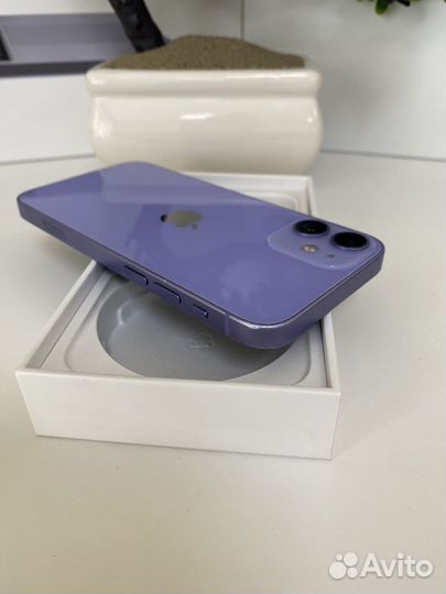 iPhone 12 mini, 128 ГБ