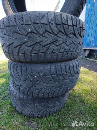 Toyo Observe Ice-Freezer 205/55 R16