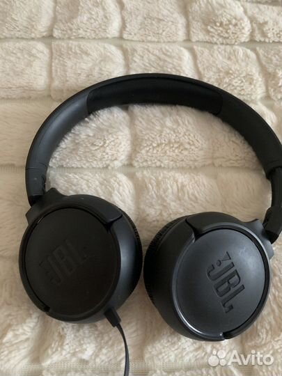 Наушники проводные JBL TL0700