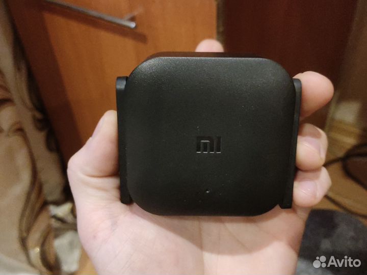 Репитер Xiaomi mi wifi range extender PRO