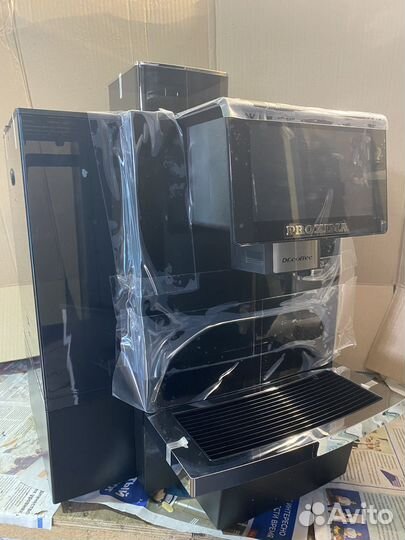 Аренда лизинг кофемашины