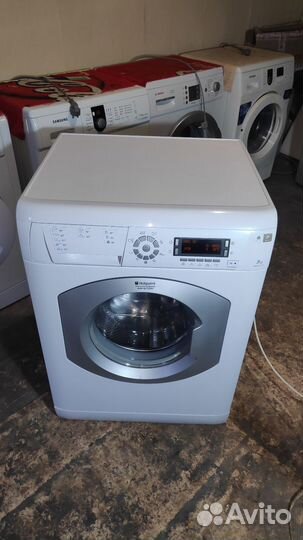 Аристон 7кг1000об/м