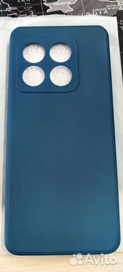 Oneplus 10 pro чехол