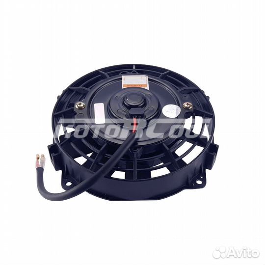 Вентиляторы для автомобильных кондиционеров