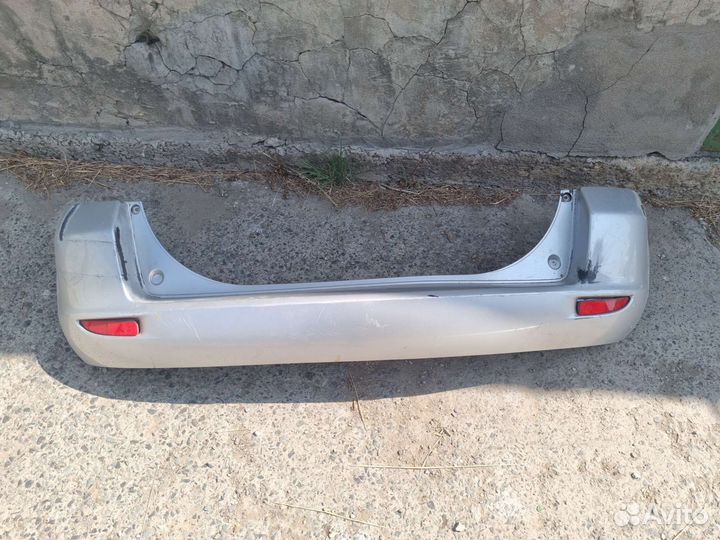 Запчасти на mazda demio dy3w