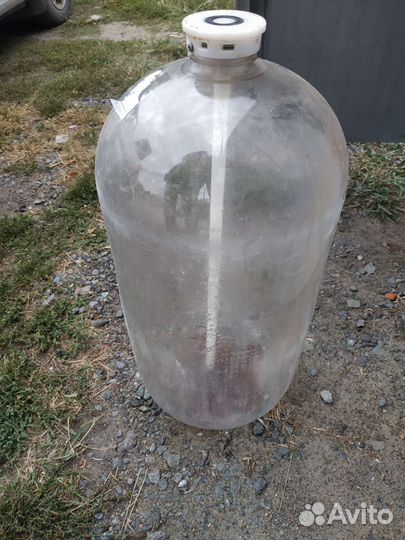 Пэт кеги 30 л