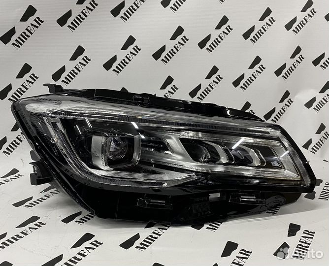 Фара правая Changan CS75 2018-н.в. Led