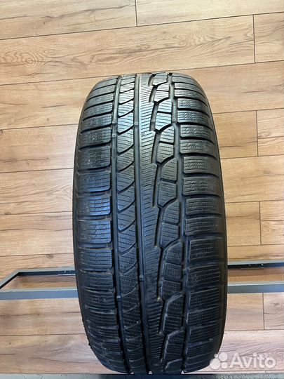 Nokian Tyres WR G2 SUV 265/45 R21