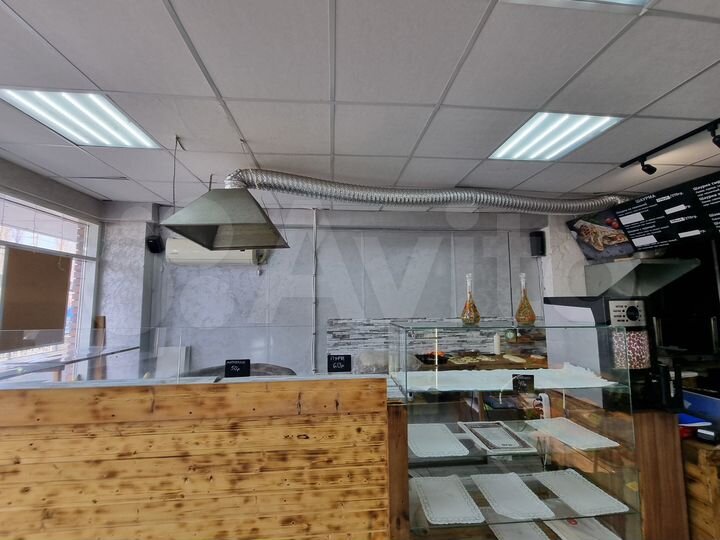 Свободного назначения, 65.9 м²