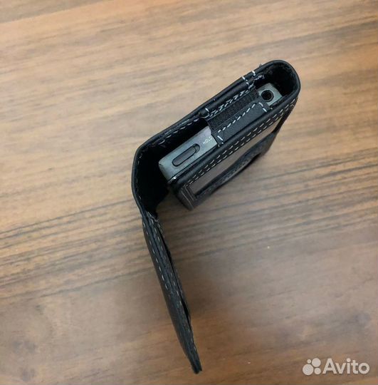 Чехол для iPod (последний)