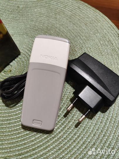 Телефон nokia 1100 i