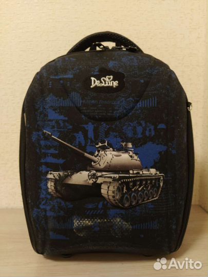 Ранец школьный