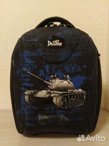 Ранец школьный