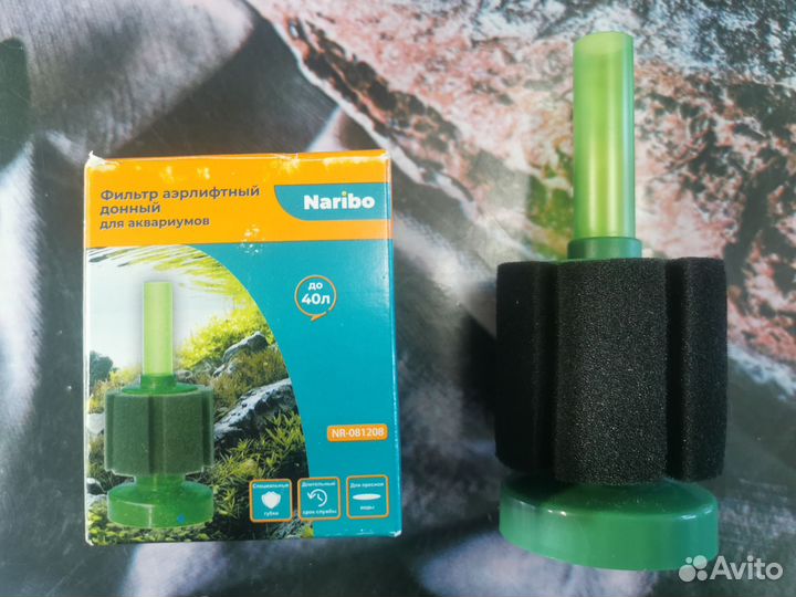 Обогреватели, аэро ф-тр и компрессор для аквариума