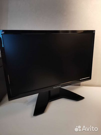 Мониторы Samsung, ViewSonic 22 дюйма