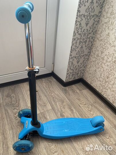 Самокат детский