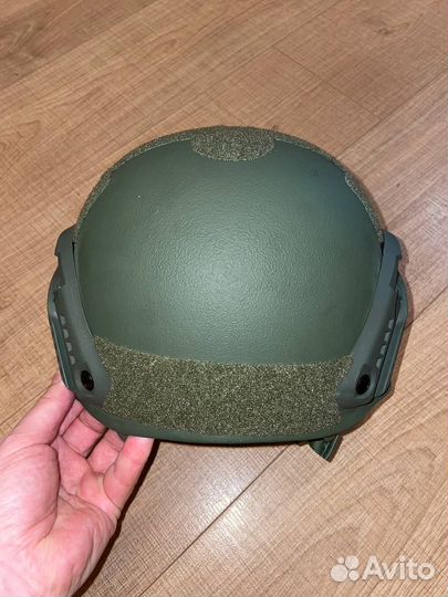 Шлем тактический