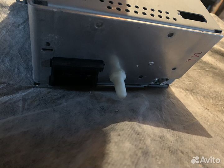 Авто магнитола