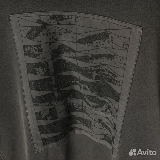 Свитшот Cav Empt