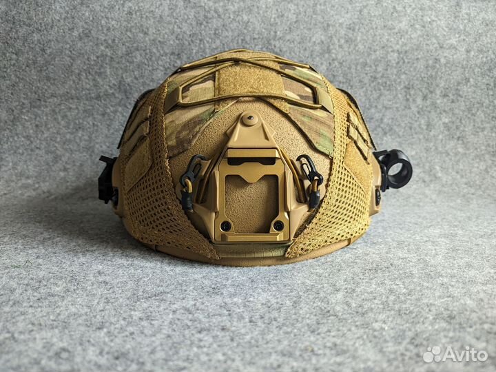 Баллистический шлем Raptor бр-2