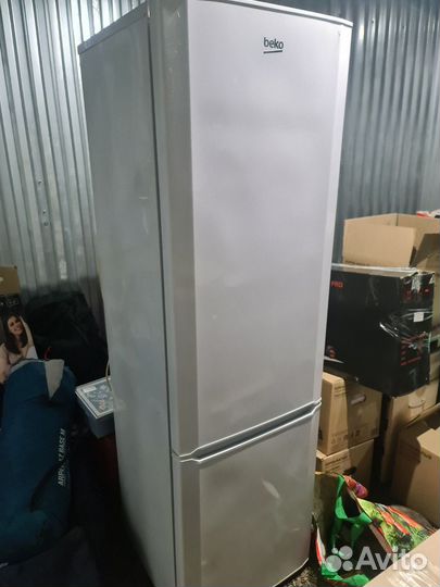 Холодильник Beko