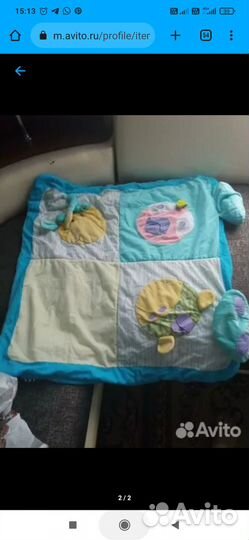 Подушка от срыгивания