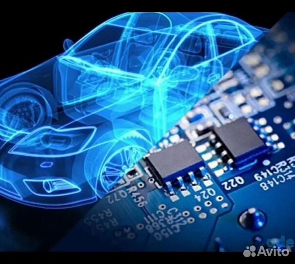 Чип тюнинг автомобилей евро 2 stage 1 EGR