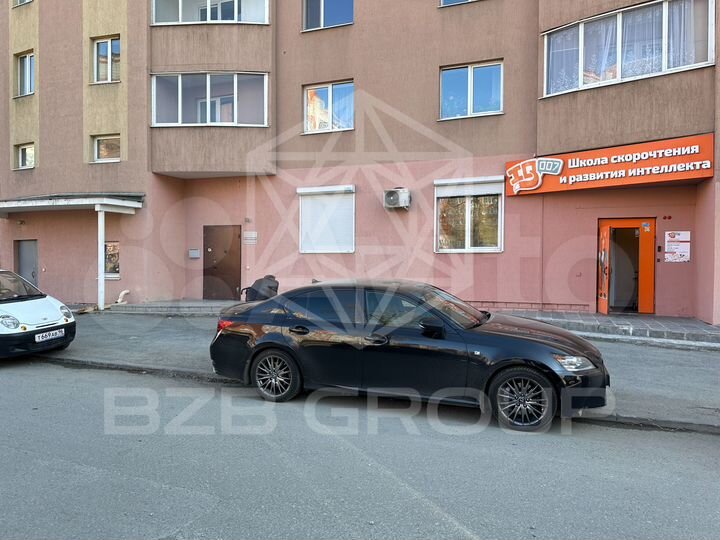 Свободного назначения, 85 м²