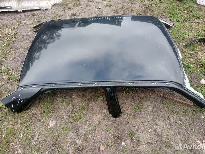 Крыша Черри Амулет