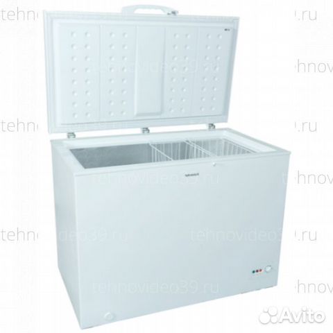 Морозильный ларь 360 литров