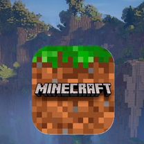 Minecraft IOS