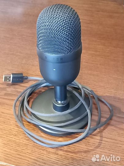 Микрофон для пк