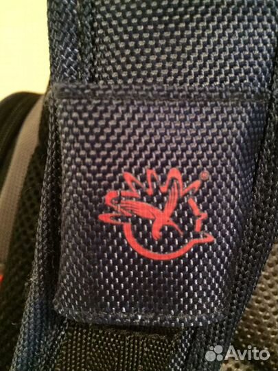 Рюкзак школьный ранец портфель