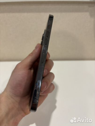 iPhone 12 Pro Max, 128 ГБ