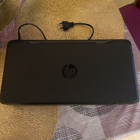 Принтер HP OfficeJet 202 Mobile Printer