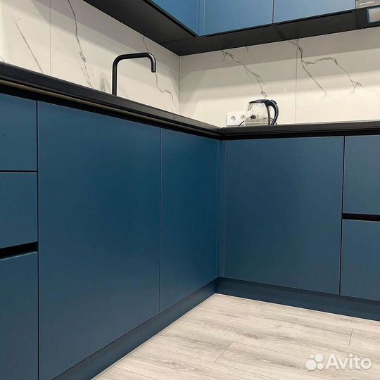 Кухня (реальная цена за гарнитур)ks:0716567