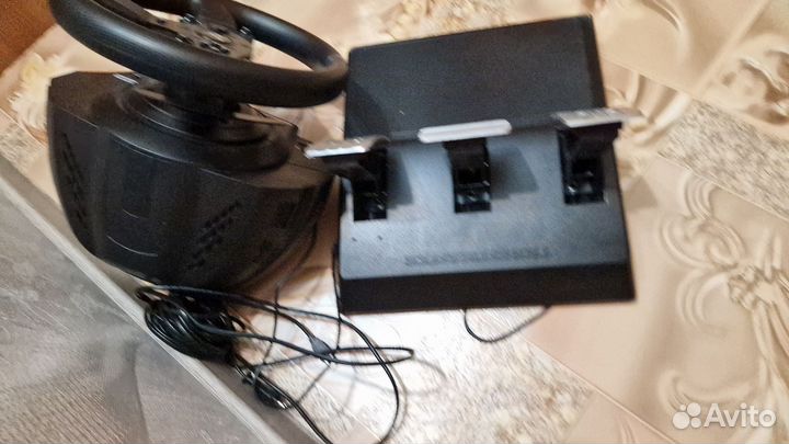 ThrustMaster T300RS GT Edition