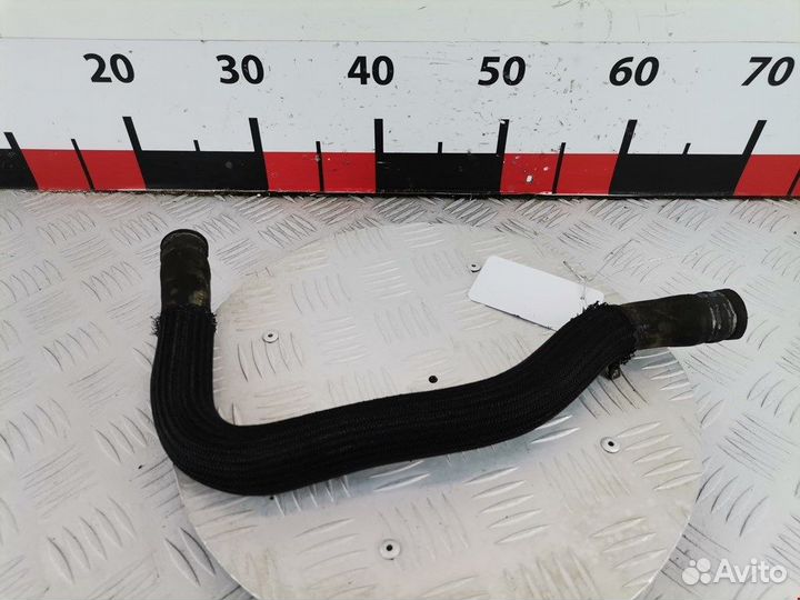 Патрубок охлаждения для Peugeot-Citroen 406 1317F0