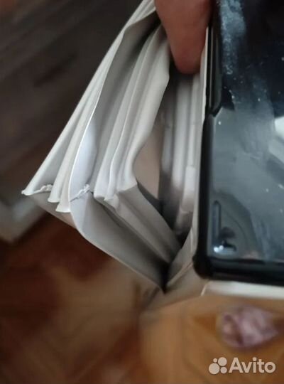 Уплотнитель для холодильника Goldstear SW1/BWT12К