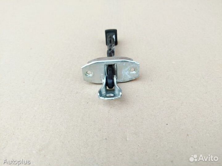 Mitsubishi ASX I Блокиратор задней двери