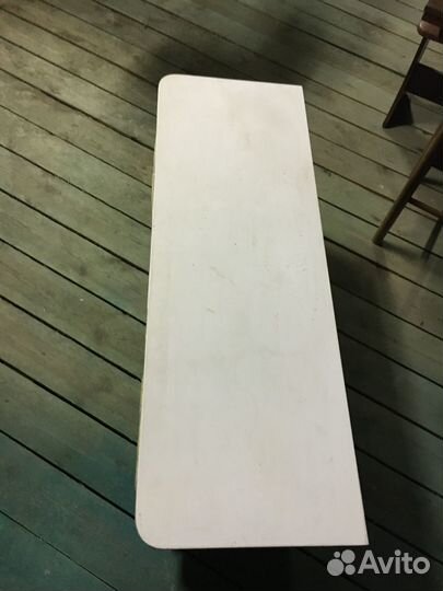 Комод консоль тумба винтаж Германия дерево шпон