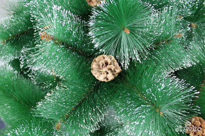 Елка искусственная