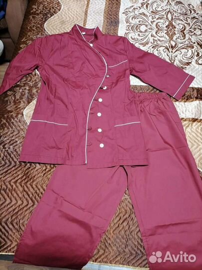 Костюм повара